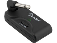Fender Telepath Wireless Transmitter Fender Telepath Wireless Transmitter